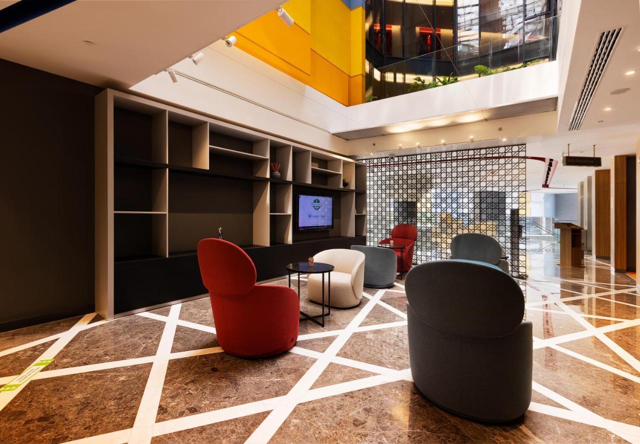 Hotel Ibis Styles Merter