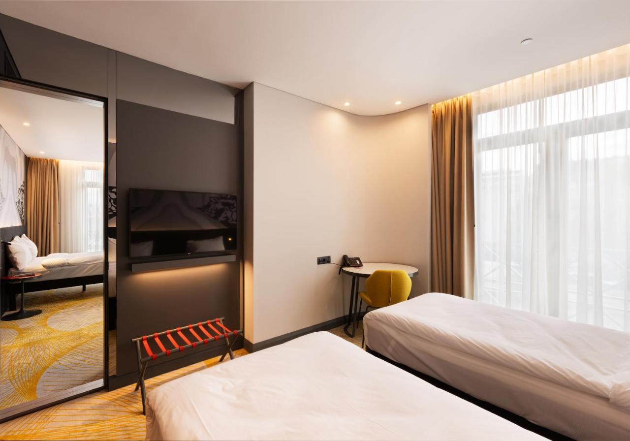Hotel Ibis Styles Merter Istanbul