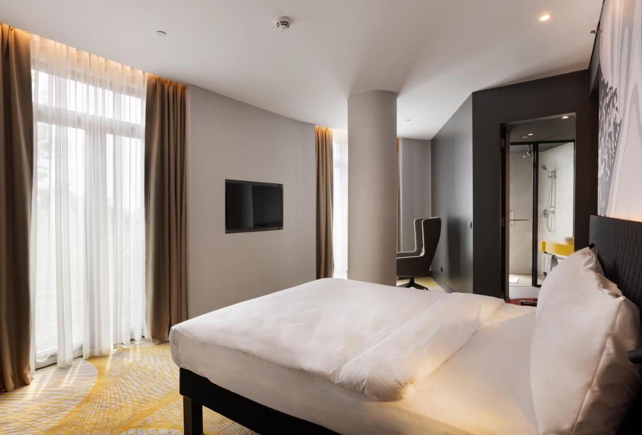 Ibis Styles Merter Istanbul