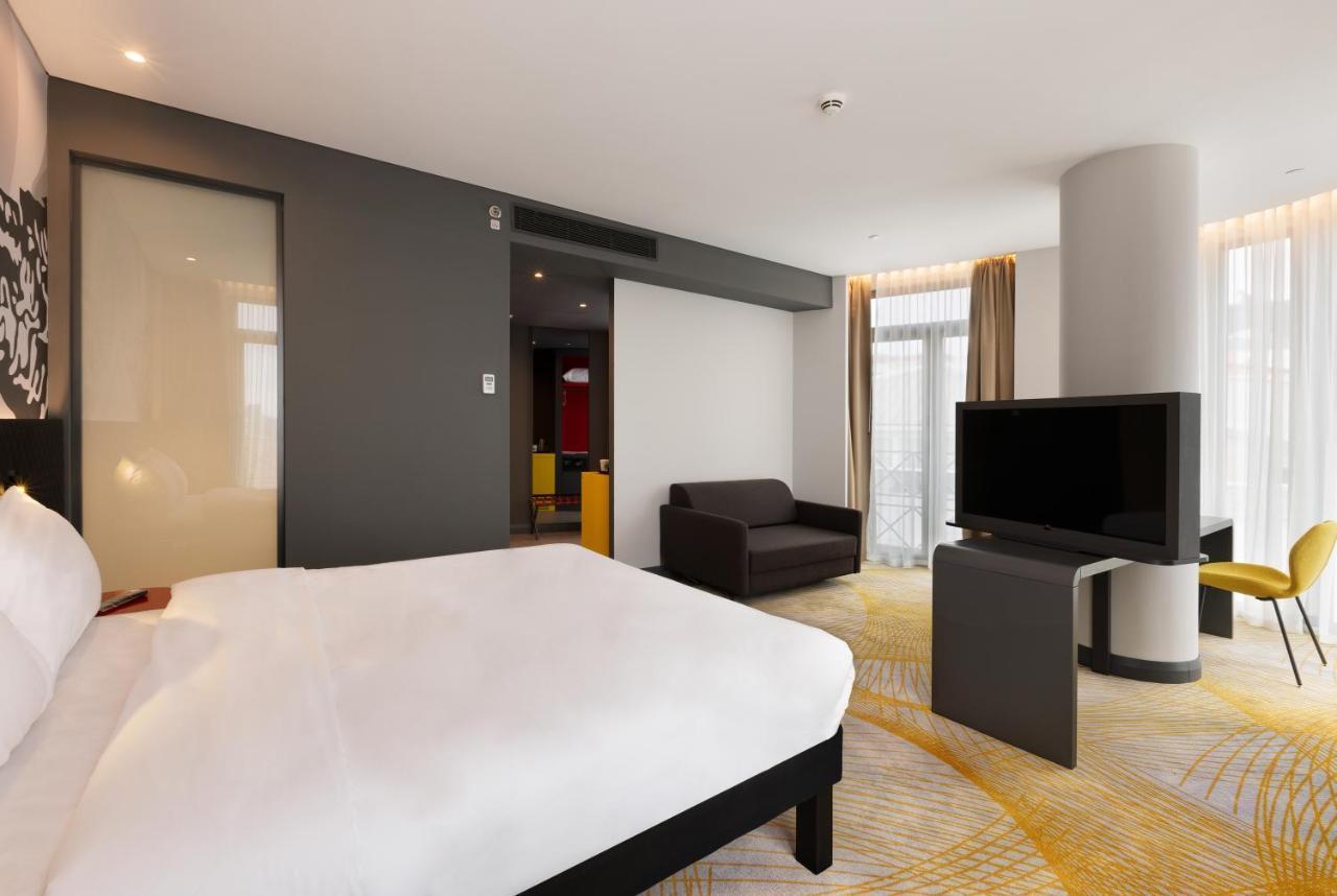 Ibis Styles Merter Hotel