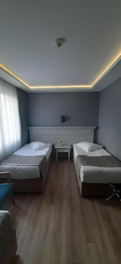 Semsan Hotel Istanbul