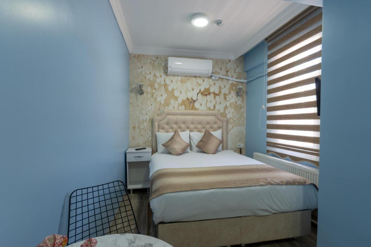 Dream Boutique Aparthotel Istanbul