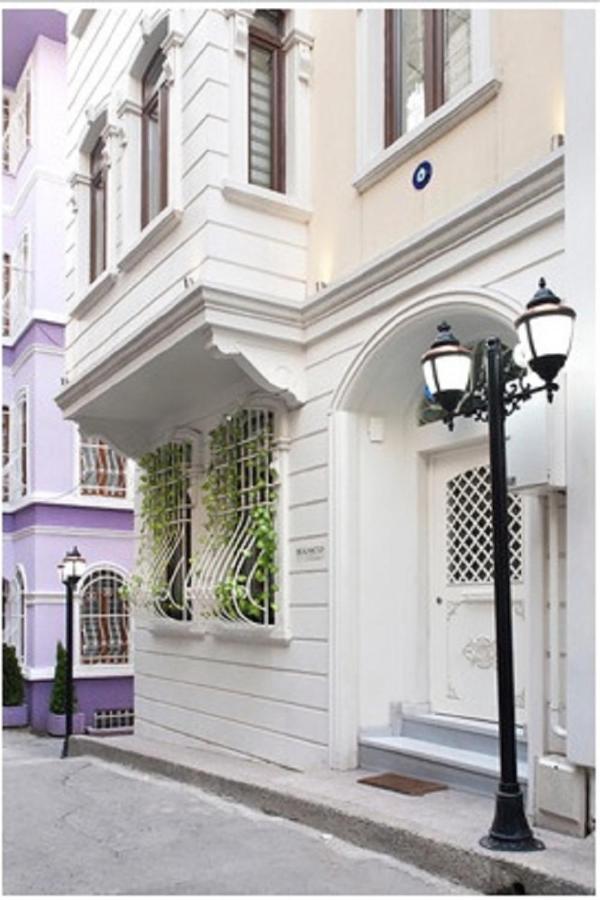 Apartment Taksim Tulip Istanbul