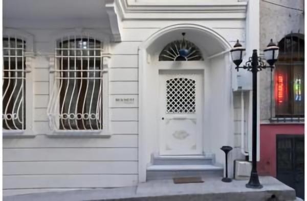 Taksim Tulip Apartment Istanbul