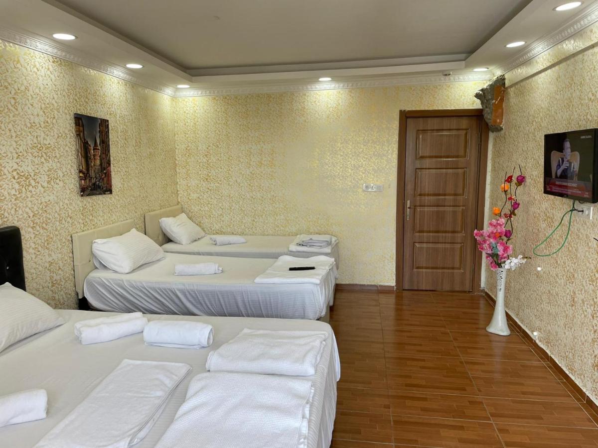 Aparthotel Ayasofya Life Apart *