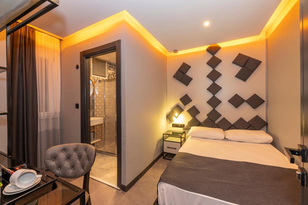 White Palace Otel İstanbul