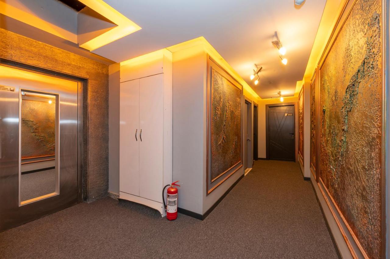 White Palace Otel İstanbul