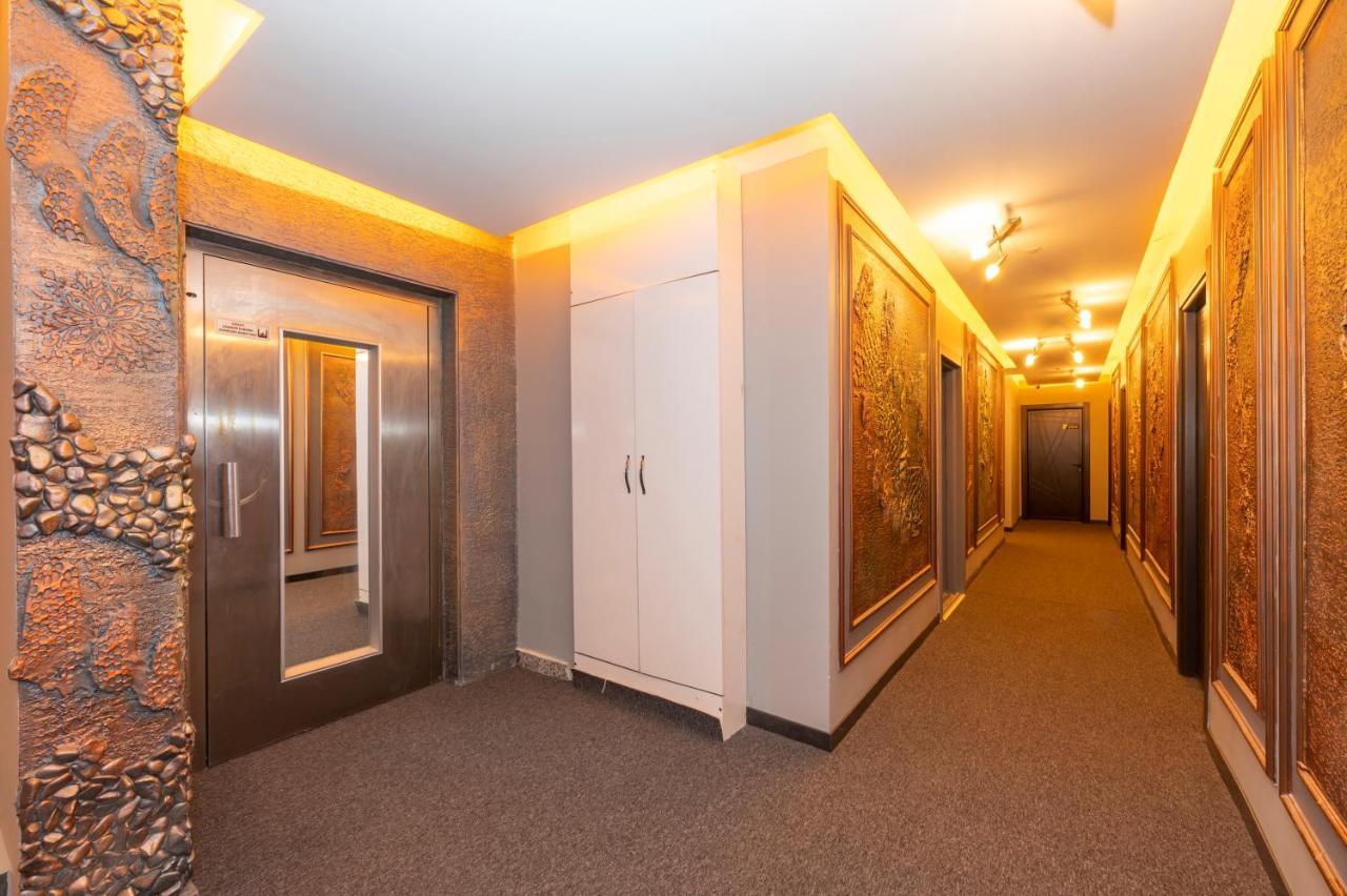 Otel White Palace İstanbul