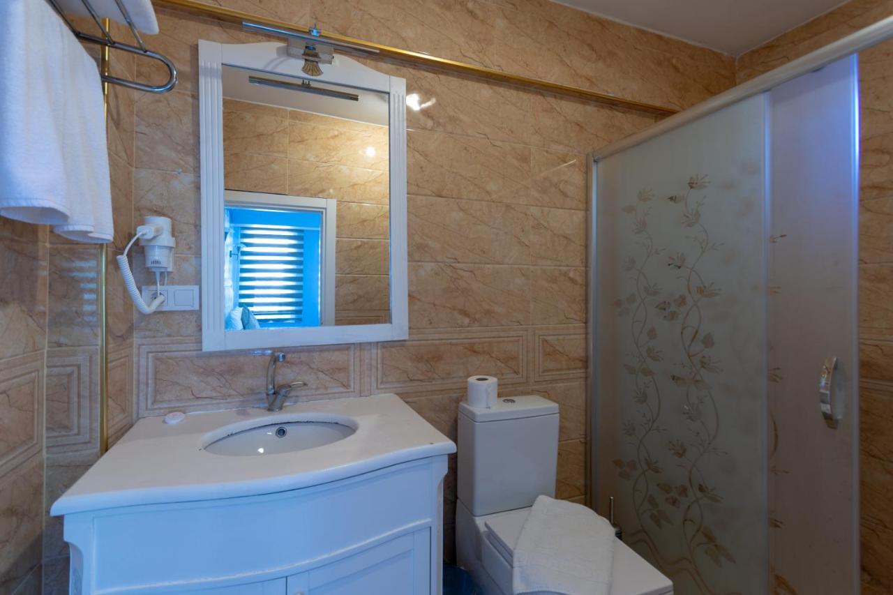 Dream Boutique Aparthotel Istanbul