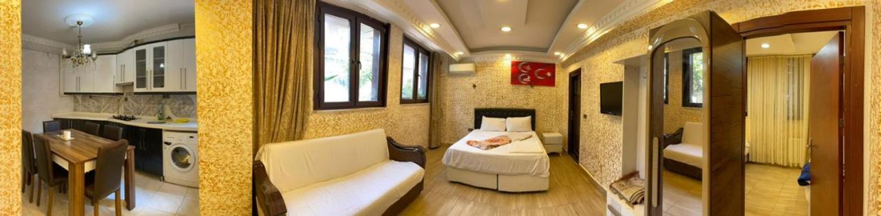 Ayasofya Life Apart Aparthotel Istanbul