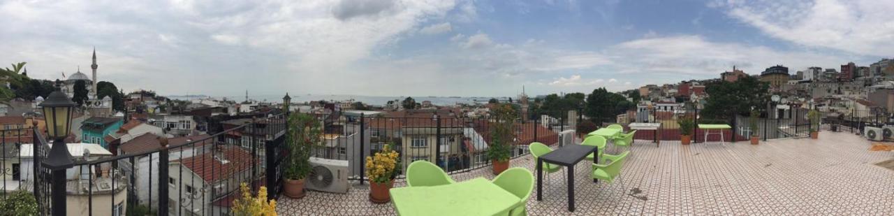 Ayasofya Life Apart Aparthotel *