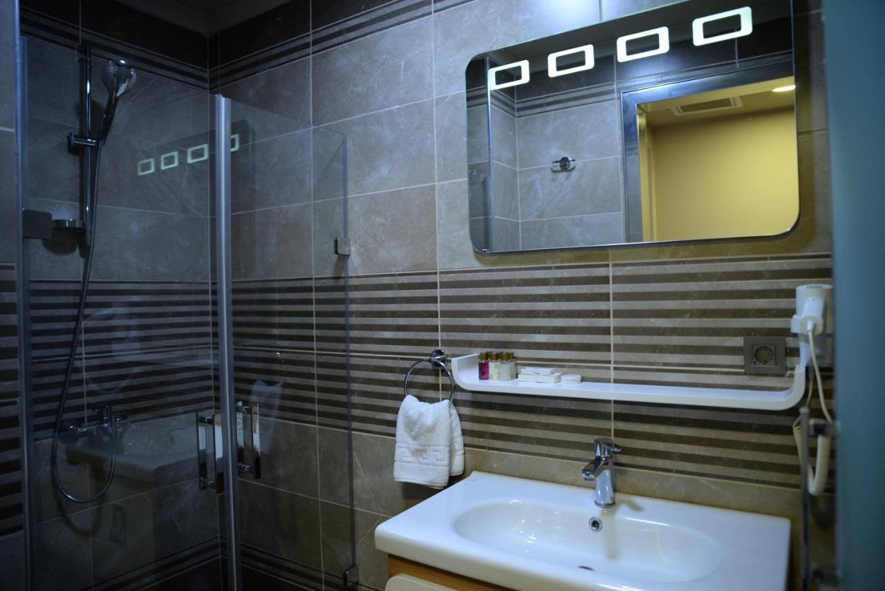 Hotel Perante Sisli Istanbul