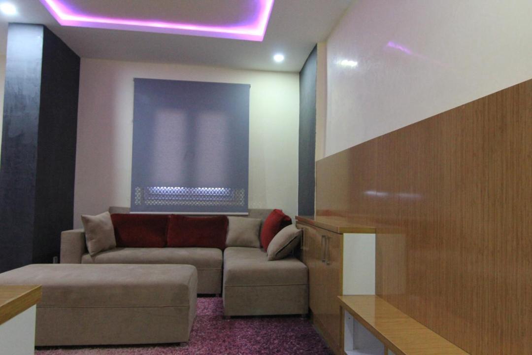 Hotel Turkuaz Residence Hotel Istanbul