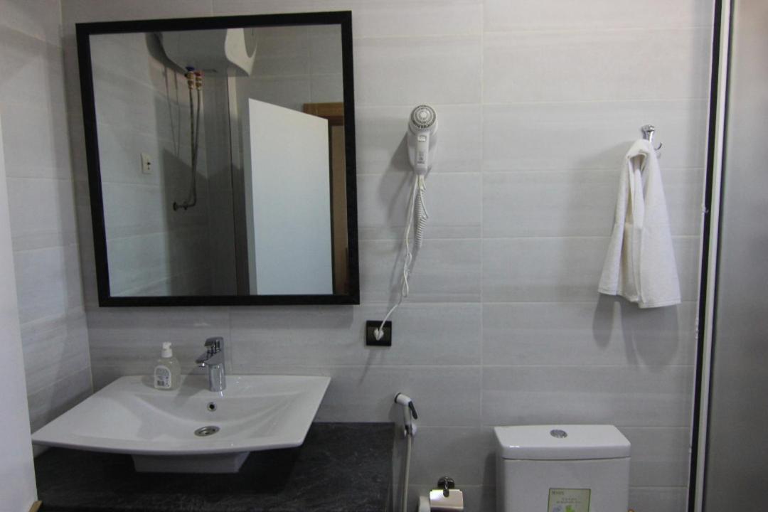 Turkuaz Residence Hôtel 2*