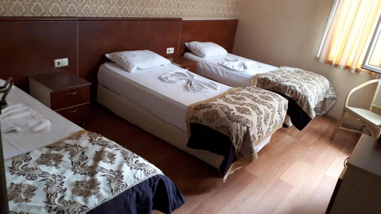 Hotel Turvan Istanbul