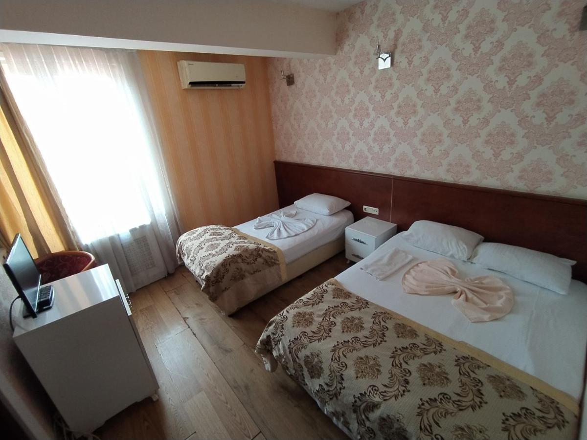 Hotel Turvan 3*