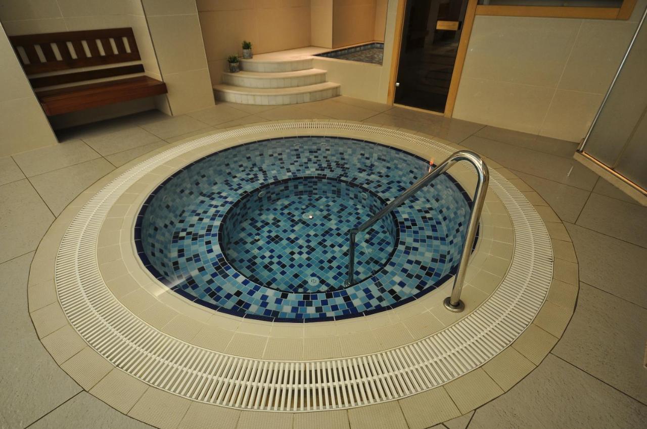 Hotel Neorion - Special Class Istanbul