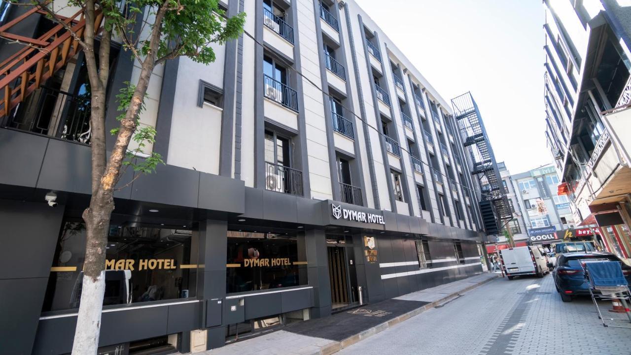 Dymar Hotel Istanbul