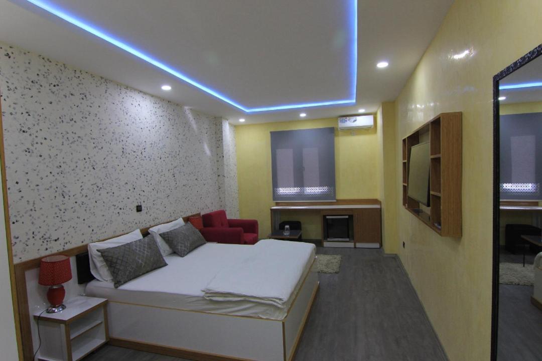 Turkuaz Residence Hôtel