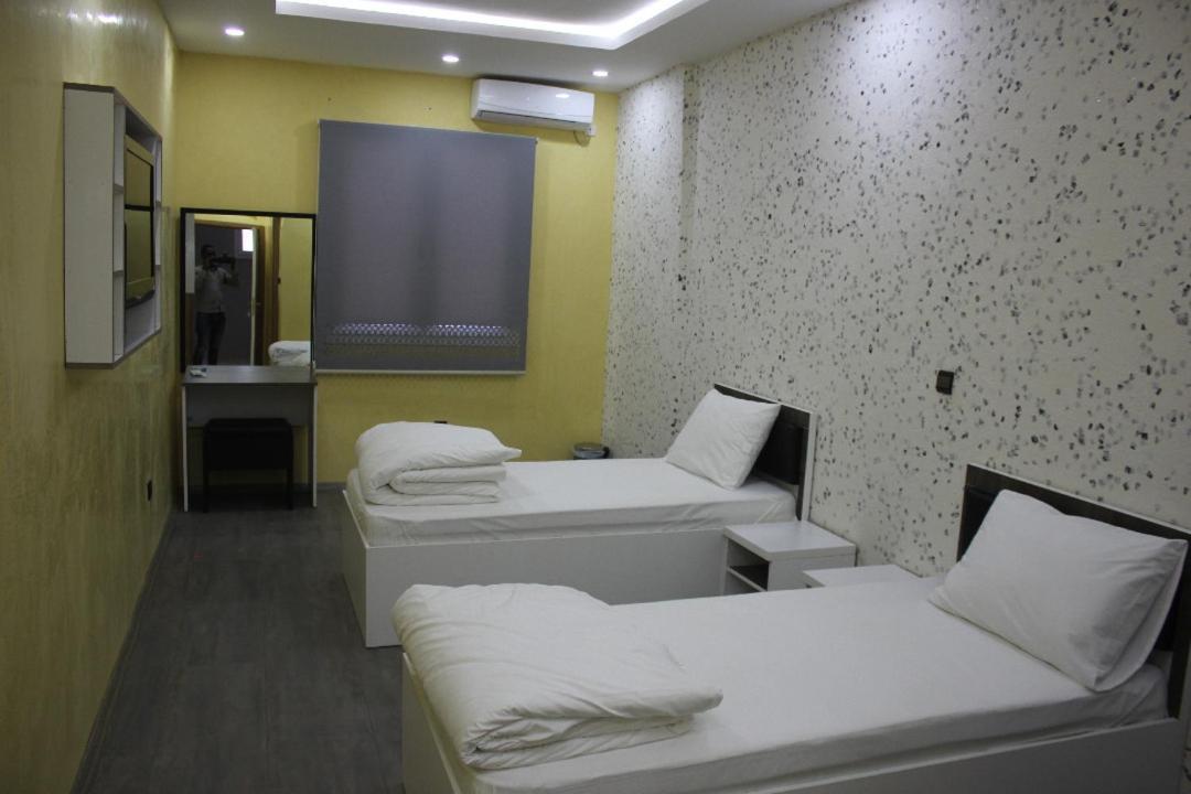 Turkuaz Residence Hôtel İstanbul