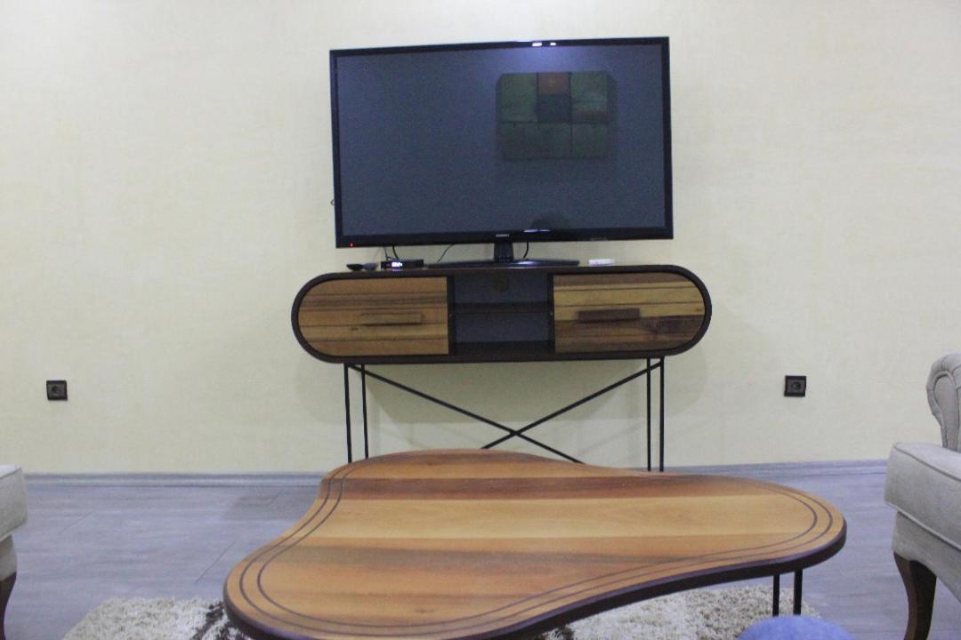 Turkuaz Residence Hôtel 2* İstanbul