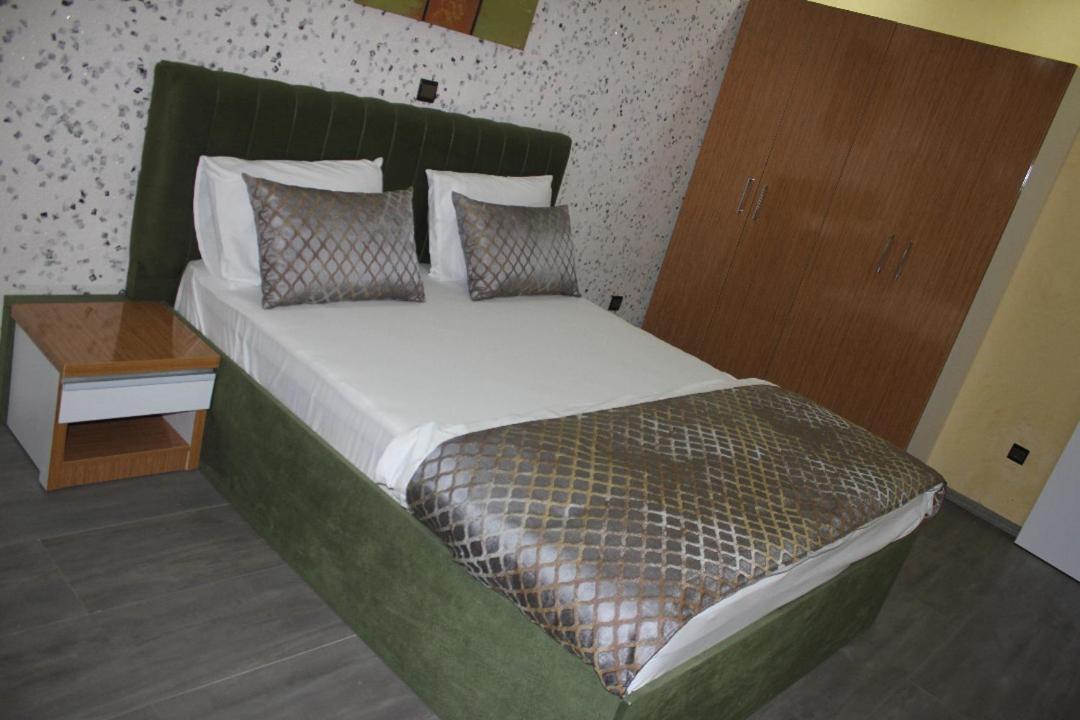 Turkuaz Residence Hôtel Otel 2*
