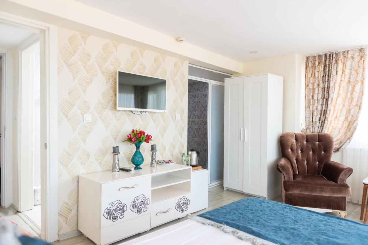 Aparthotel Piport 3*
