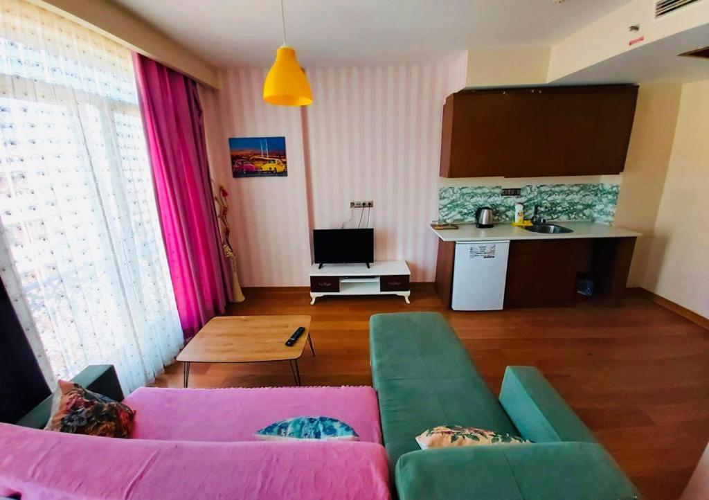 Dogan 3* Istanbul
