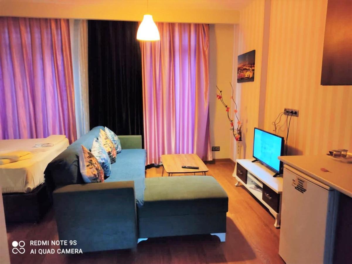Dogan Aparthotel 3*