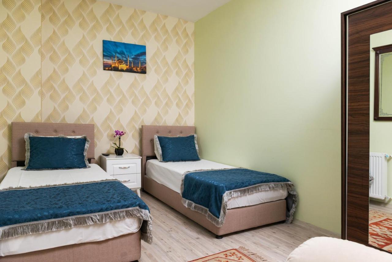 Aparthotel Piport