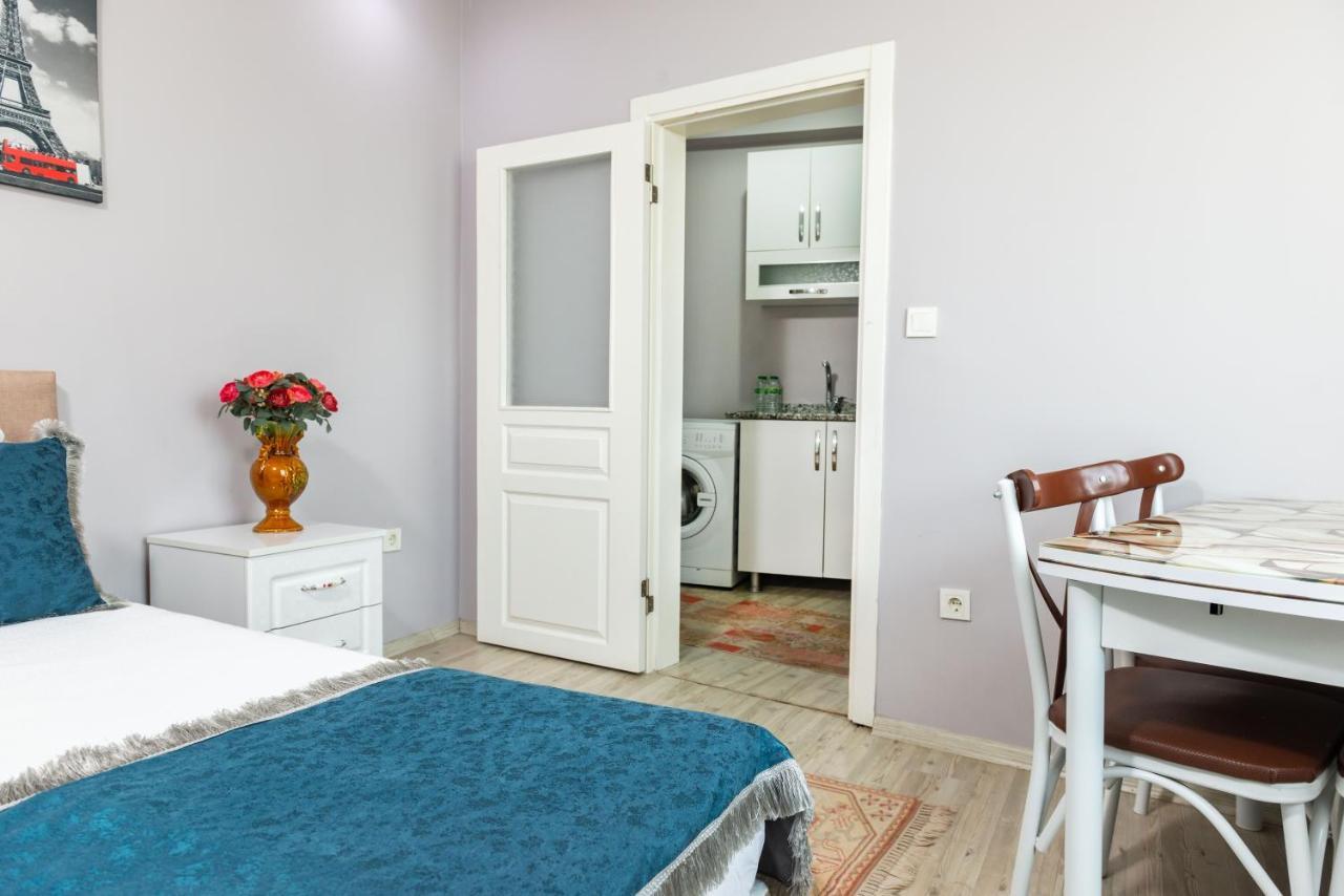 Piport Aparthotel 3*