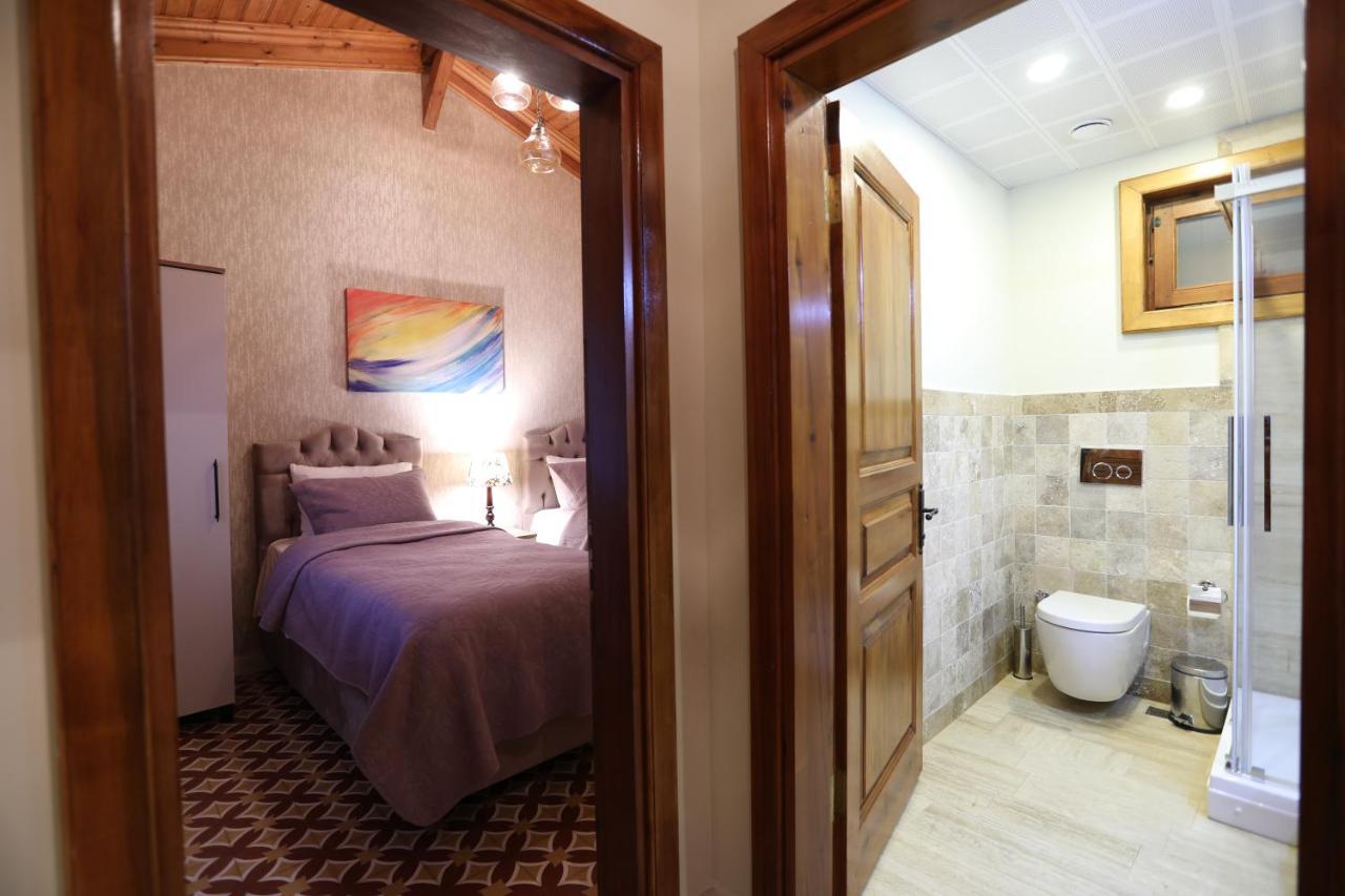 Tarihi Kumbaba 4* Istanbul