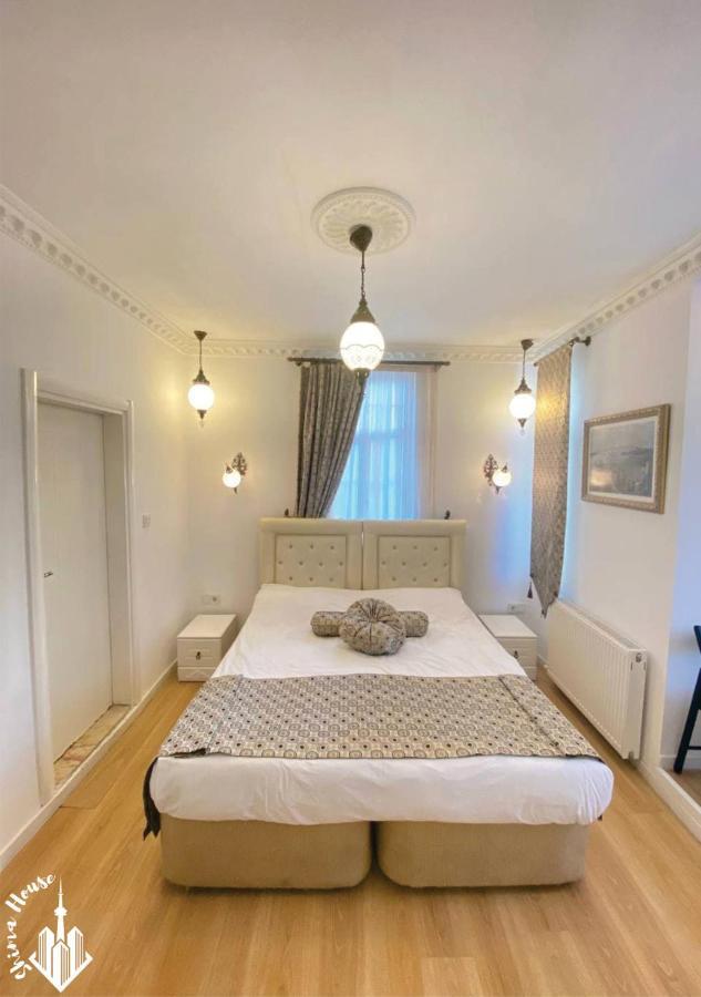 Apartment Shima House