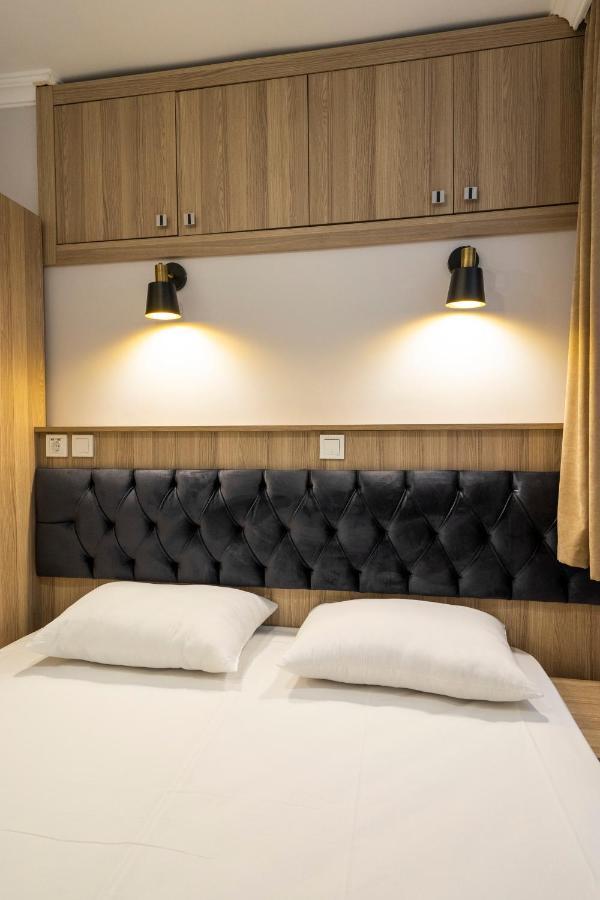 Sehzade Hotel 4*