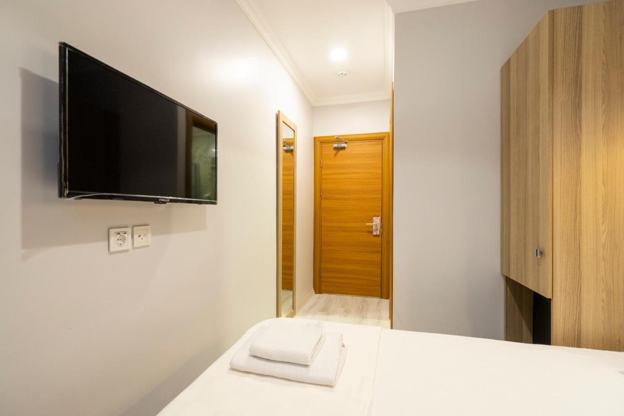 Sehzade Hotel 4*