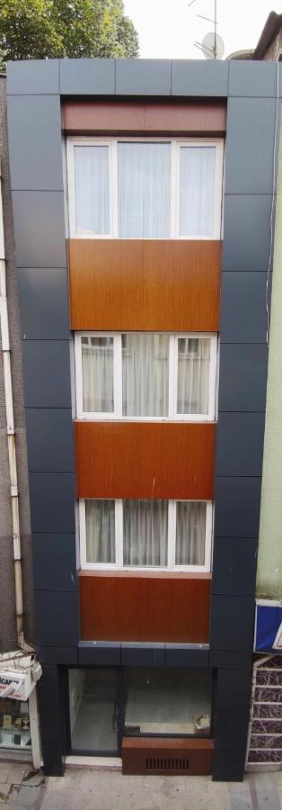 Intimate Studio Topkapi Palace Apartment Istanbul