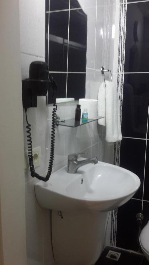 Bed & Breakfast Bachos Sultanahmet *