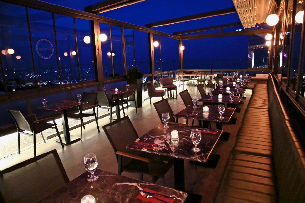 Bronte Istanbul