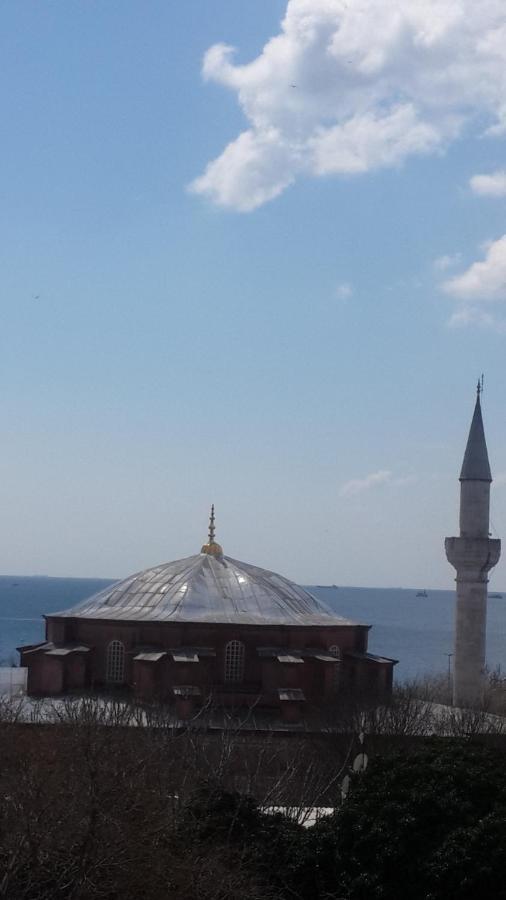 Bachos Sultanahmet
