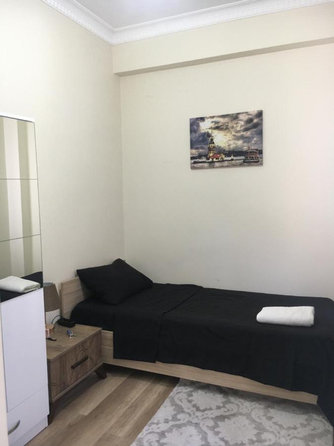 Taksim Private Daire İstanbul