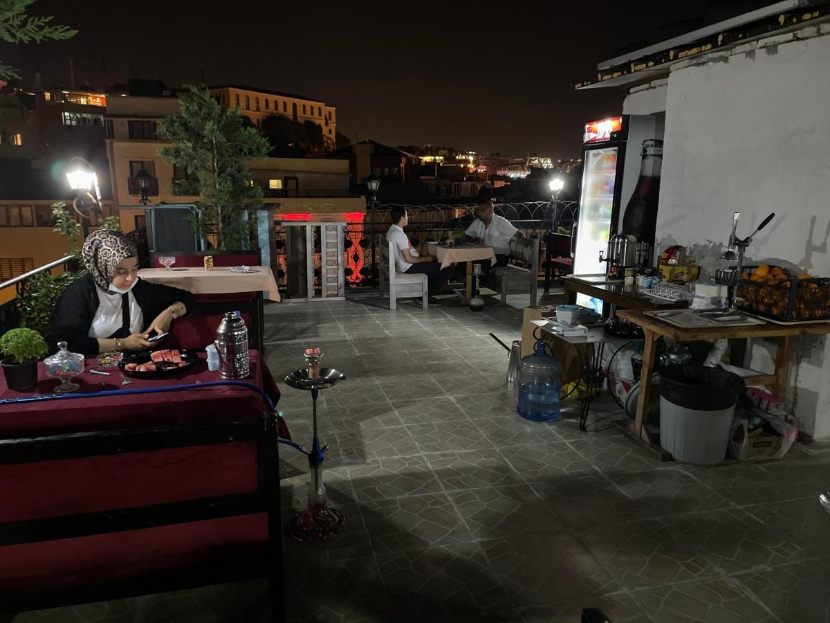 Hotel Lord Sophia Istanbul
