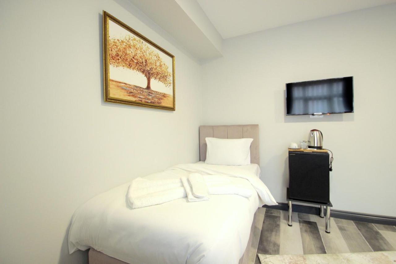 Gueler 3* Istanbul