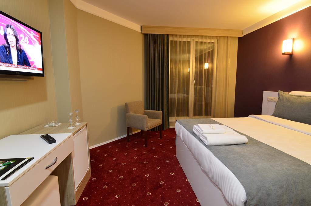 Lifeport Hotel Istanbul