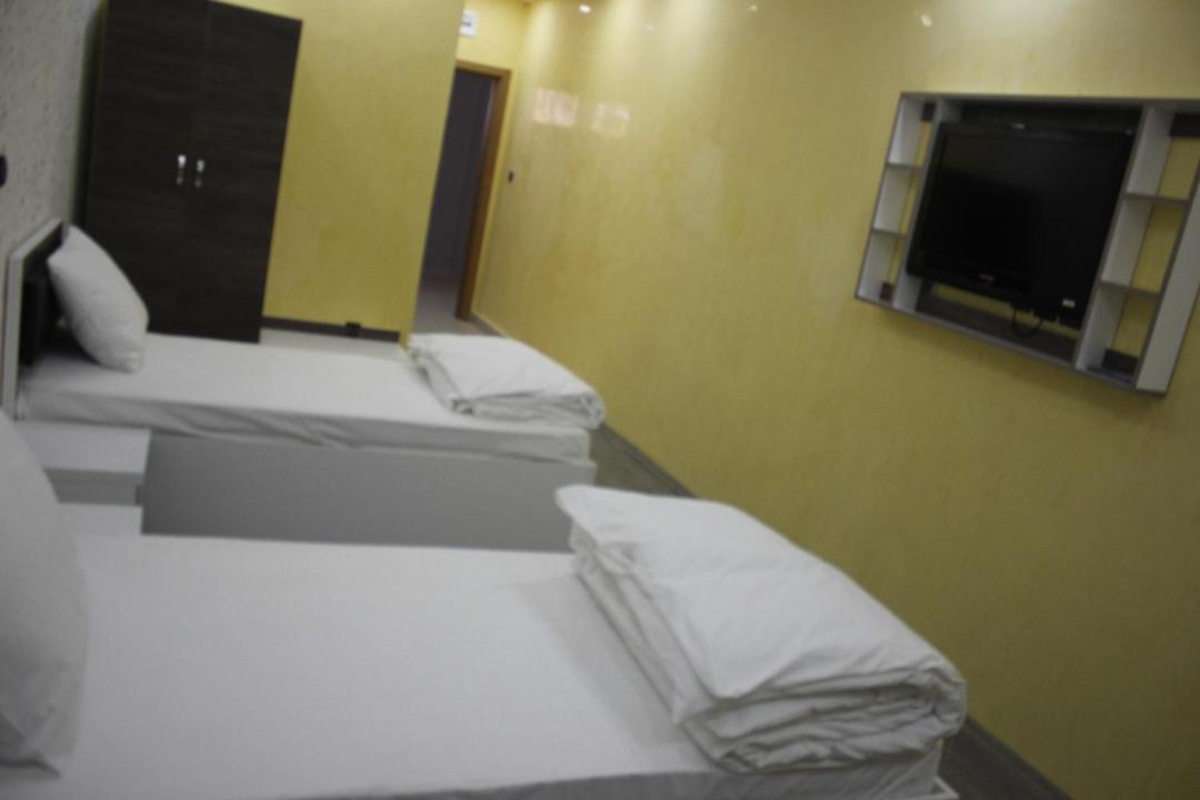 Hotel Turkuaz Residence Hotel
