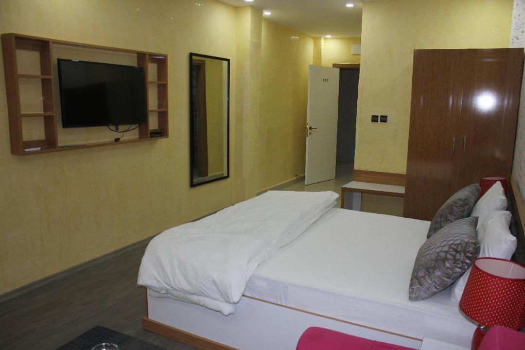 Turkuaz Residence Hôtel 2* İstanbul