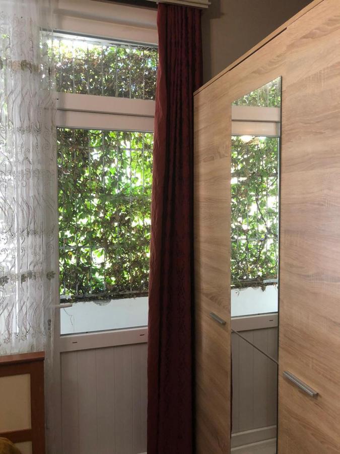 Hostel Bahaus *