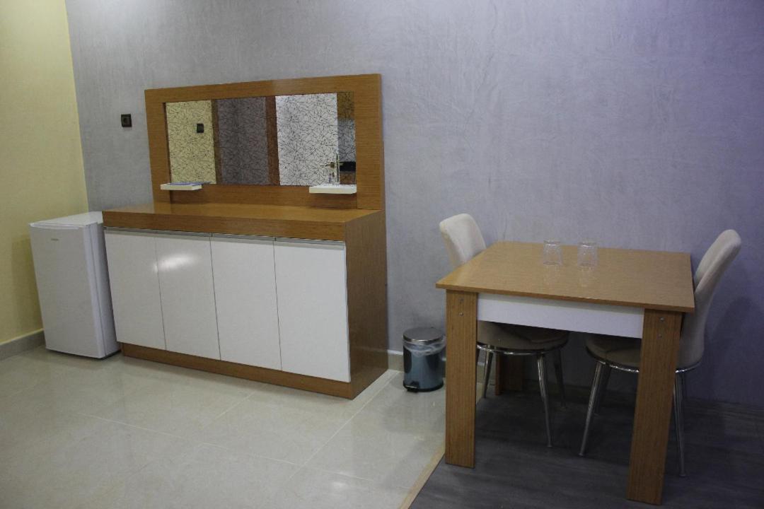Turkuaz Residence Hôtel Otel 2*