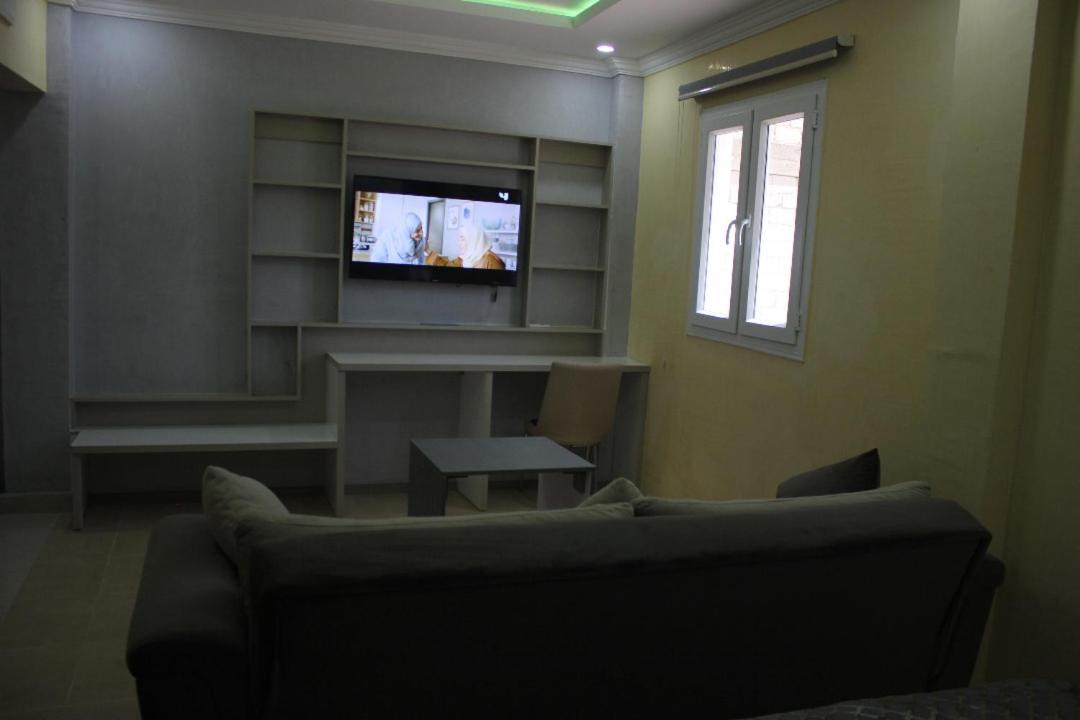Turkuaz Residence Hôtel 2*