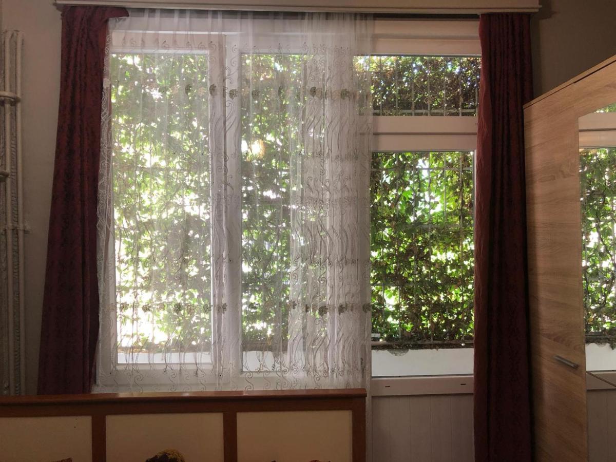 Bahaus Hostel İstanbul