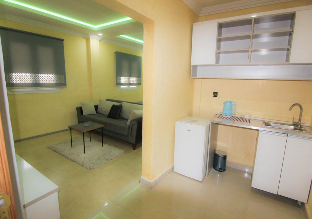 Turkuaz Residence Hôtel 2* İstanbul